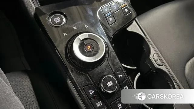 Kia Sportage 5th Generation id 3383401 из Кореи 19