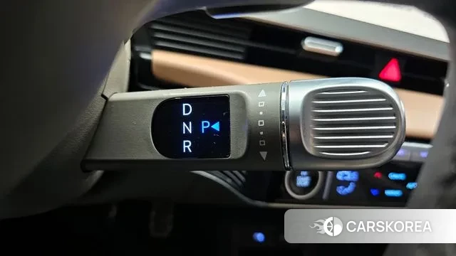 Hyundai Ionic 5 id 3533695 из Кореи 19