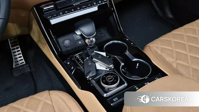 Kia Mohave Master id 3349370 из Кореи 19