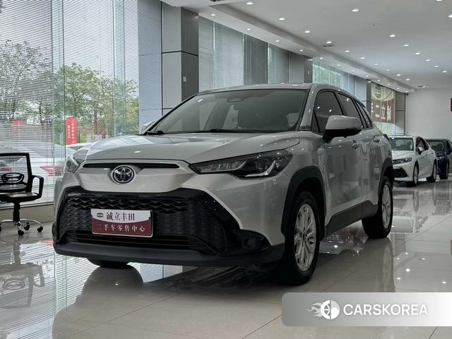 Toyota Fenglanda id 4314845 из Китая 26