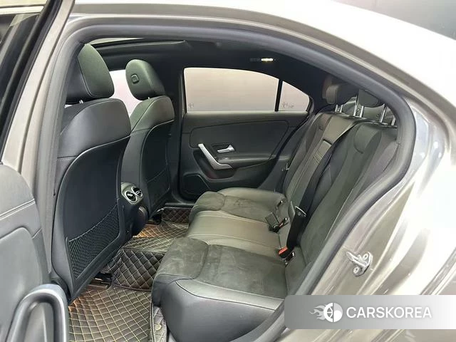 Mercedes-Benz Class A id 4274317 из Китая 9