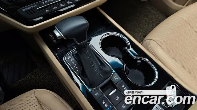 Kia The New Carnival id 2802380 из Кореи 19