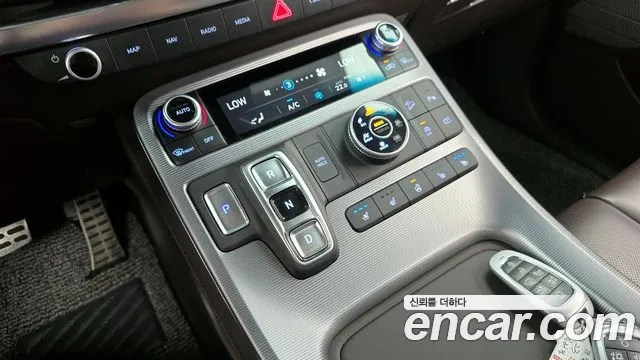 Hyundai The New Palisade id 2949004 из Кореи 19