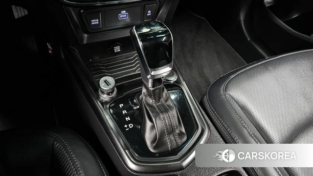 Ssangyong Tivoli Air id 3852667 из Кореи 19