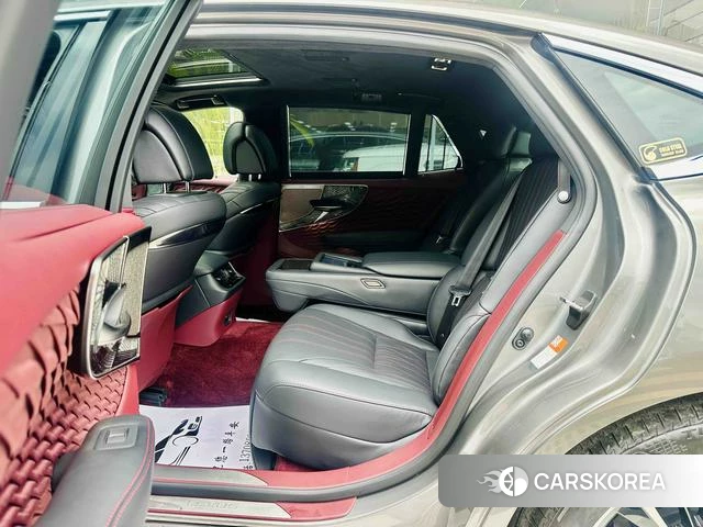 Lexus LS id 4261868 из Китая 15