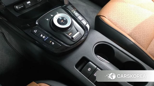 Kia The New Seltos id 4428162 из Кореи 19