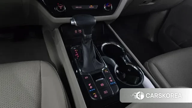 Kia The New Carnival id 2981137 из Кореи 19