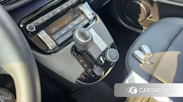 Hyundai Casper id 3764105 из Кореи 19