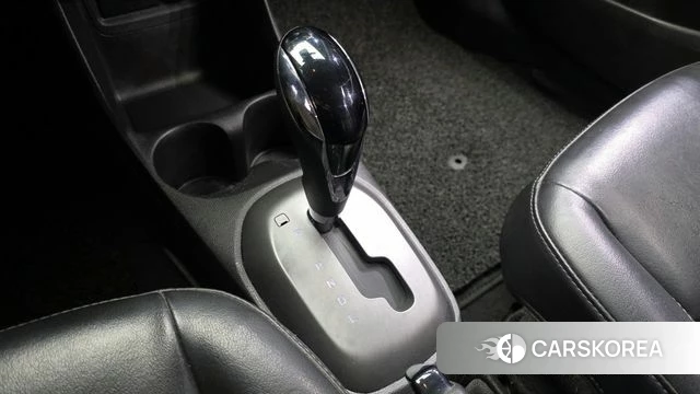 Chevrolet (GM Daewoo) The New Spark id 4180628 из Кореи 19