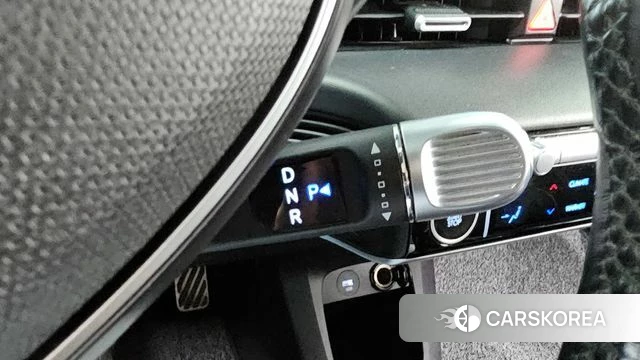 Hyundai Ionic 5 id 3897798 из Кореи 19