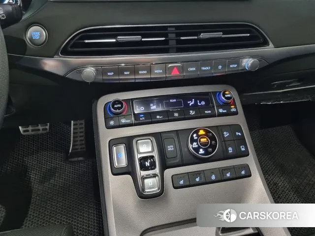 Hyundai Palisade id 3037885 из Кореи 19