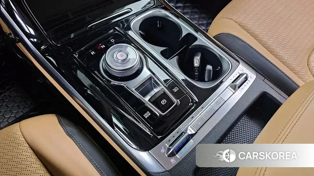 Kia Carnival 4th generation id 3502969 из Кореи 19