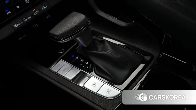 Hyundai Avante Hybrid (CN7) id 3328241 из Кореи 19