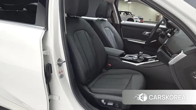 BMW 3 Series (G20) id 3469470 из Кореи 19