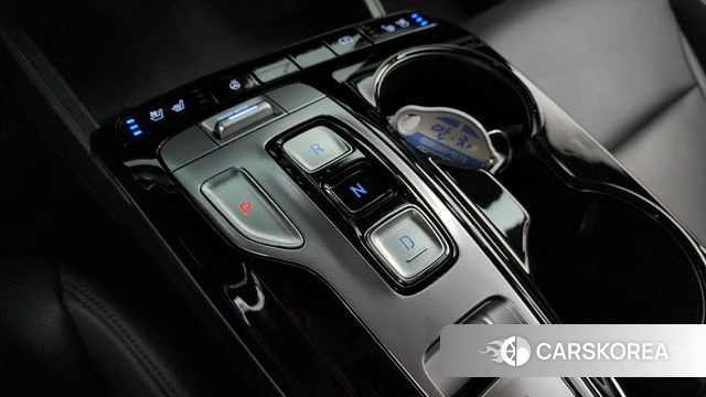 Hyundai Tucson Hybrid (NX4) id 4630836 из Кореи 29
