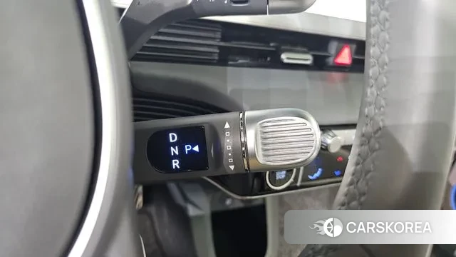 Hyundai Ionic 5 id 3361447 из Кореи 19