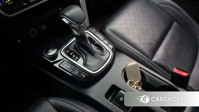 Kia Seltos id 3742056 из Кореи 19