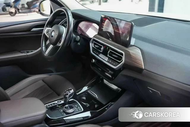 BMW X3 id 4271557 из Китая 11