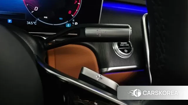 Mercedes-Benz S-Class W223 id 2989723 из Кореи 19