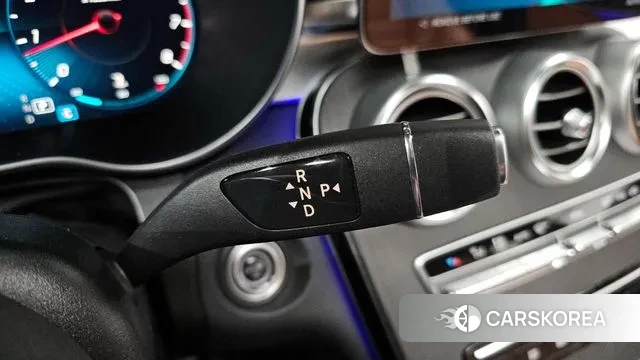 Mercedes-Benz GLC-Class X253 id 3581520 из Кореи 19