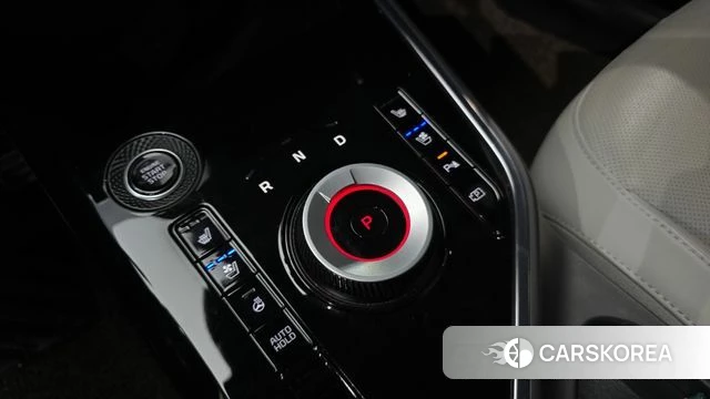 Kia Di Ol Nu Niro id 4444721 из Кореи 30