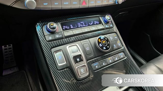 Hyundai Palisade id 3916873 из Кореи 19