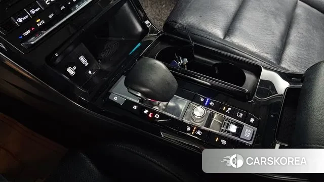 Kia K7 Premier id 3622134 из Кореи 19