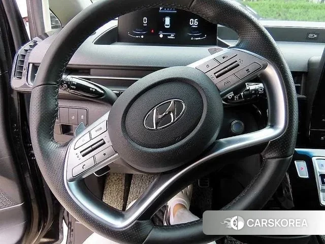 Hyundai Staria id 3290750 из Кореи 19