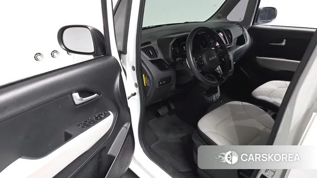 Kia The New Kia Ray EV id 3776334 из Кореи 19