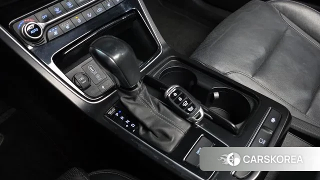 Hyundai Grandeur IG id 3728621 из Кореи 19