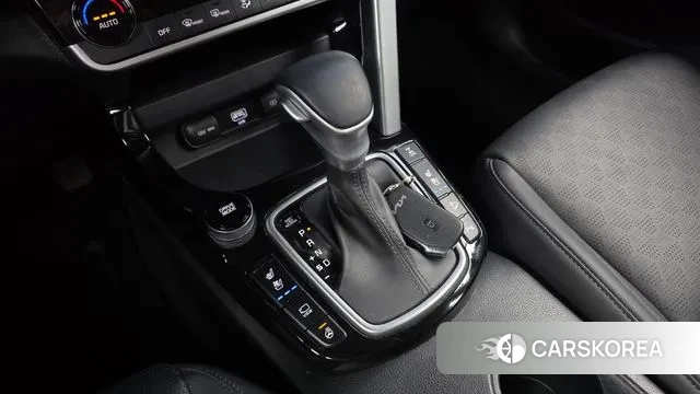 Kia Seltos id 3787819 из Кореи 19