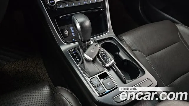 Hyundai Grandeur IG id 2677028 из Кореи 19