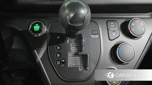 Kia The New Kia Ray id 4768444 из Кореи 29