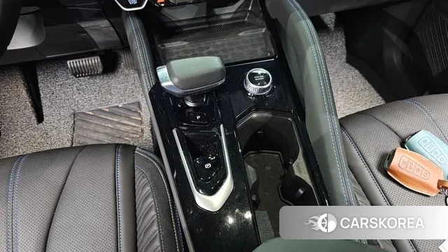 Renault Korea (Samsung) Grand Coleos id 3382835 из Кореи 19