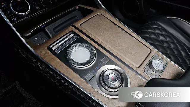 Genesis GV80 id 3390904 из Кореи 19