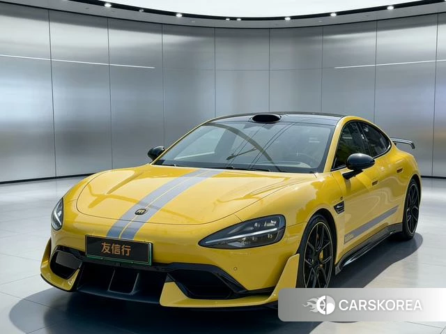 Xiaomi Car Xiaomi SU7 Ultra id 3909105 из Китая 28