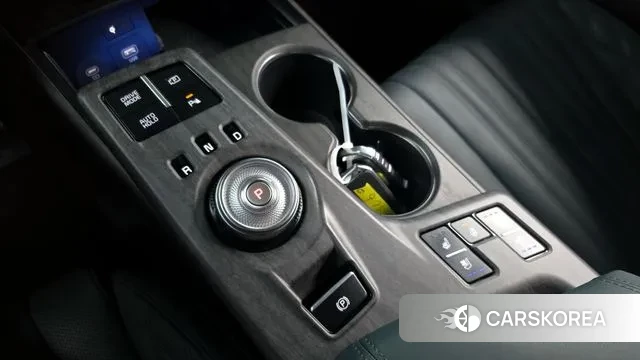 Kia K8 Hybrid id 3457689 из Кореи 19