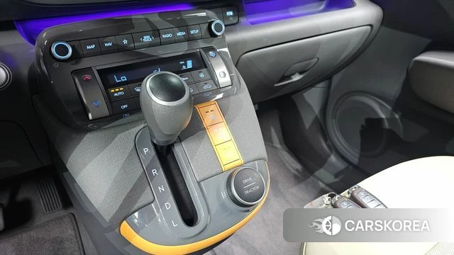 Hyundai Casper id 4195691 из Кореи 19