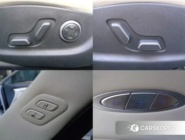 Genesis GV70 id 3741234 из Кореи 19