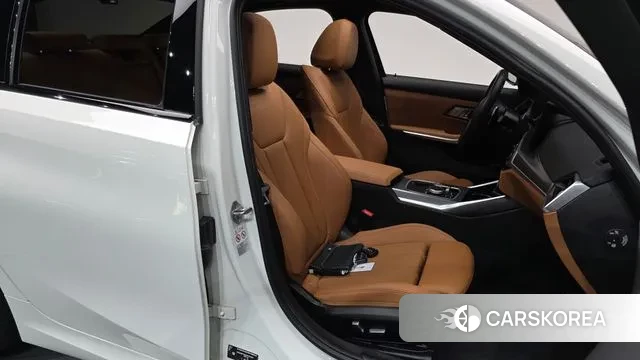 BMW 3 Series (G20) id 2993401 из Кореи 19