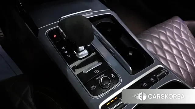 Kia Stinger Meister id 3567632 из Кореи 19