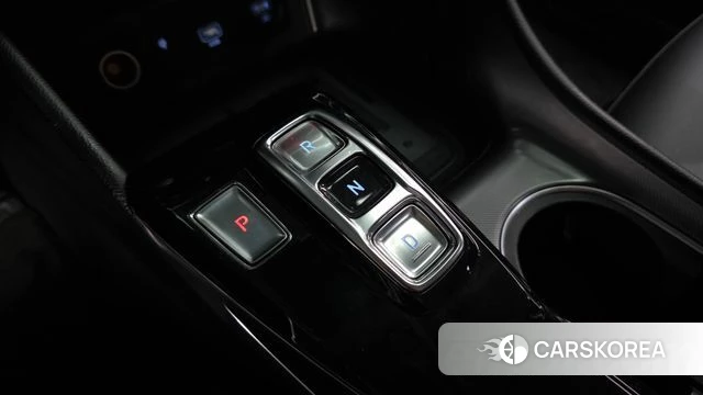 Hyundai Sonata (DN8) id 4849530 из Кореи 19