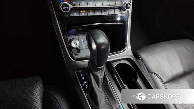 Hyundai Grandeur IG id 3593343 из Кореи 19