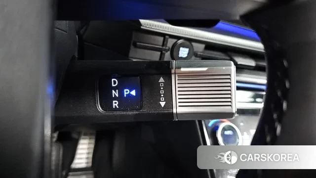 Hyundai Santa Fe (MX5) id 3305353 из Кореи 19