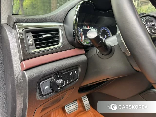 GAC Trumpchi Trumpchi GS8 id 4213657 из Китая 16