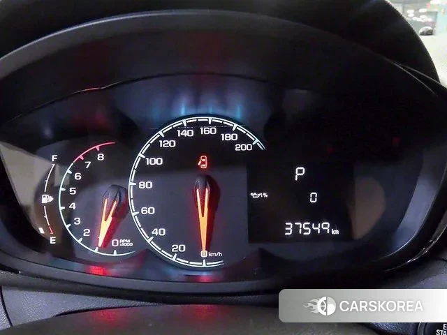 Chevrolet (GM Daewoo) The Next Spark id 3034405 из Кореи 19