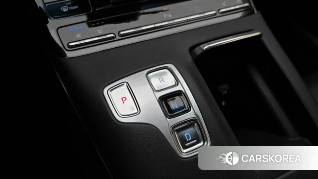 Hyundai The New Grandeur IG id 4750650 из Кореи 19