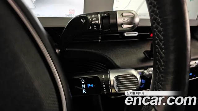 Hyundai Ionic 5 id 2849042 из Кореи 19