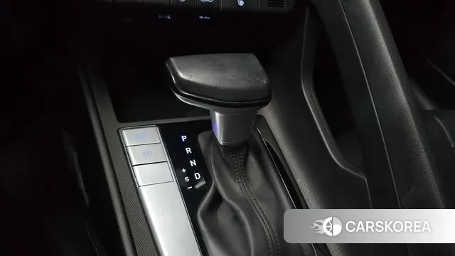 Hyundai Avante (CN7) id 3539434 из Кореи 19