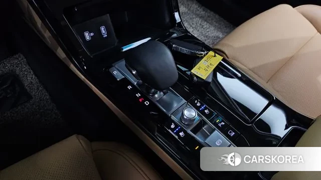 Kia K7 Premier id 3788834 из Кореи 19